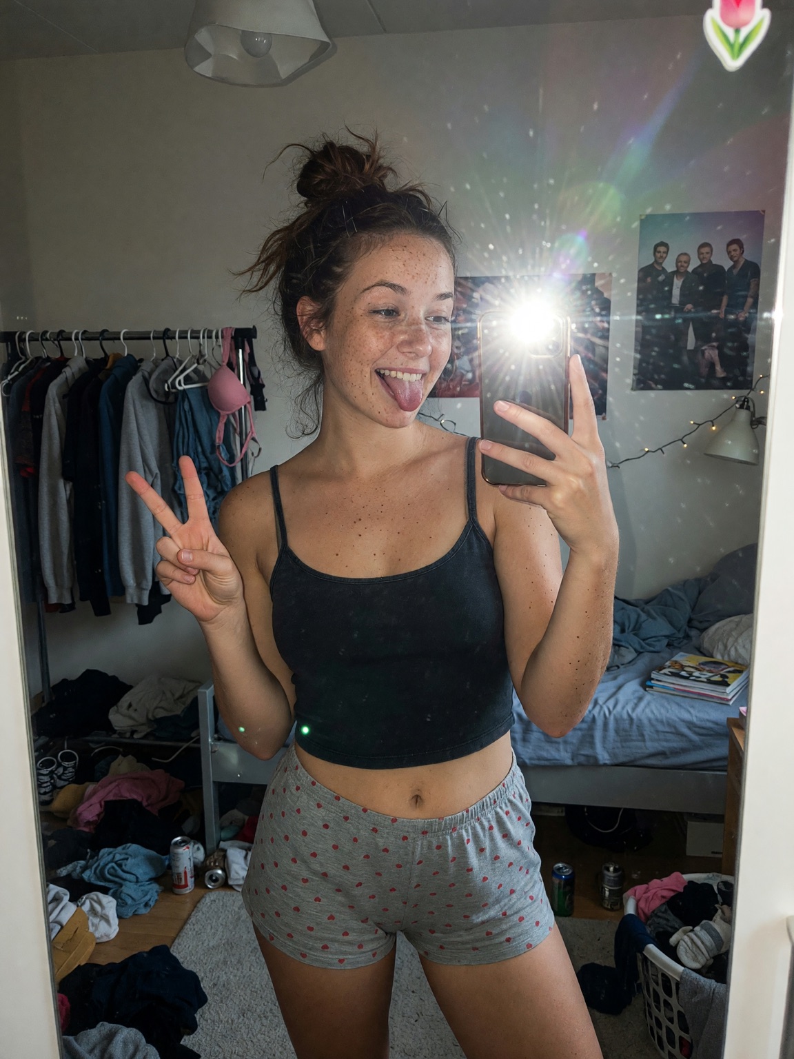 CheekyCleo — AI-companion