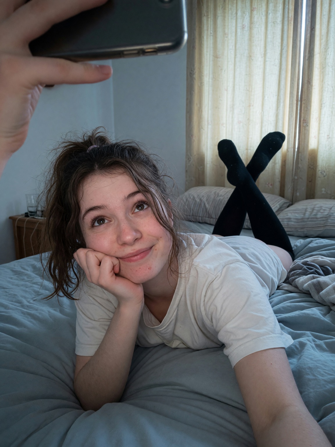 LazyLola — AI-companion